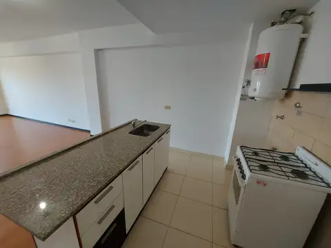 Departamento en Alquiler de Monoambiente