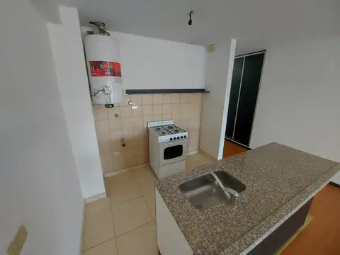 Departamento en Alquiler 18 años