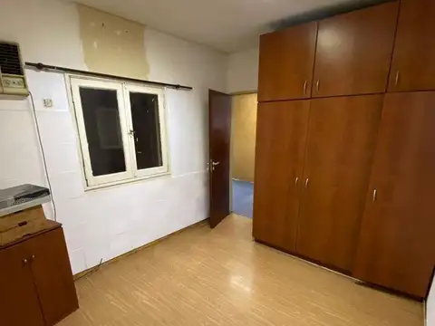Departamento en Alquiler 40 años