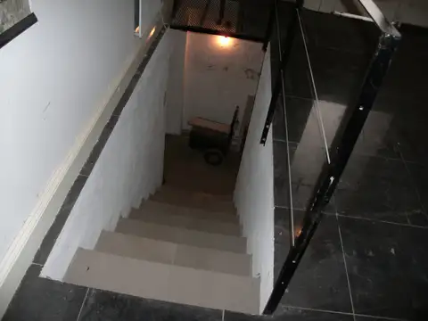 Casa en venta en Almagro Norte