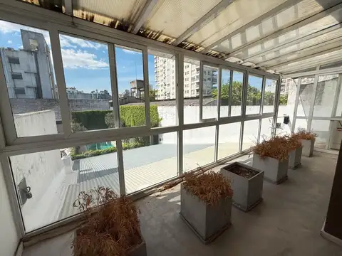 Edificio de Oficinas 789 m² Renta Premium en Colegiales CABA
