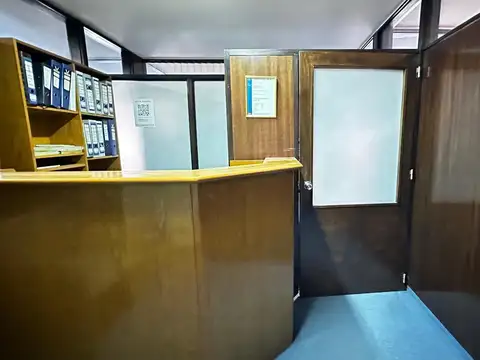 Oficina en Venta en Monserrat, USD 52.000