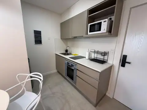 Departamento en Alquiler al Este