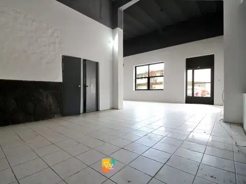 Alquiler Local Comercial en Palermo