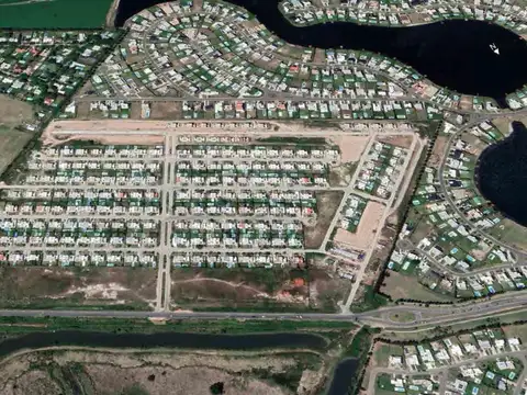 Departamento en Venta en Dique Lujan, USD 186.000