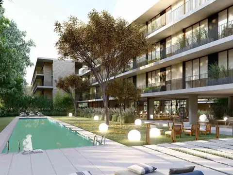 Departamento en Venta de 3 ambientes