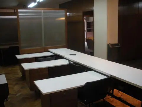 Oficina en Venta en Tribunales, USD 150.000