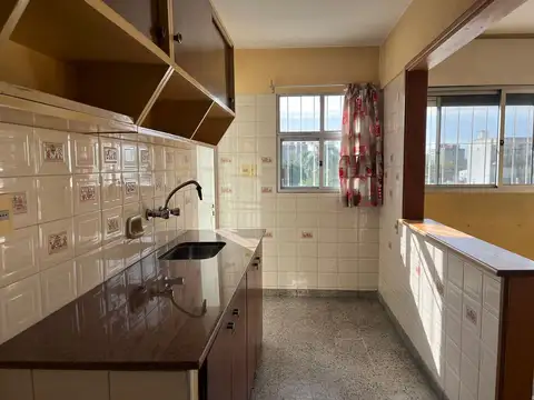 Venta apartamento 2 o 3 dorm en Malvin c/garaje