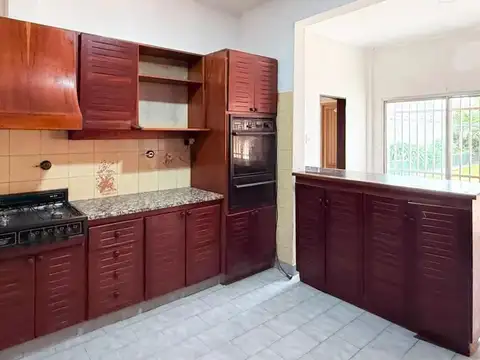 Casa en Venta en Parque San Martín, USD 95.000