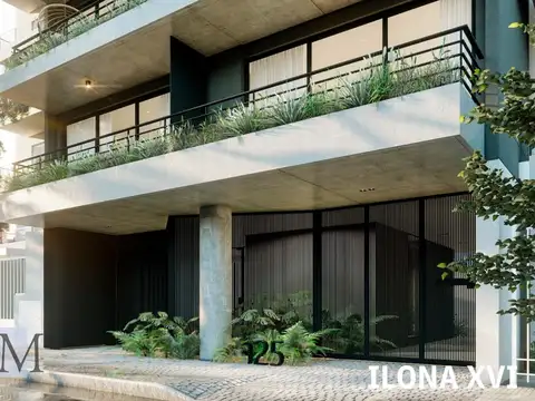 ILONA XVI