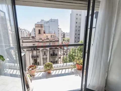 VENTA DEPARTAMENTO 3 AMBIENTES ALMAGRO