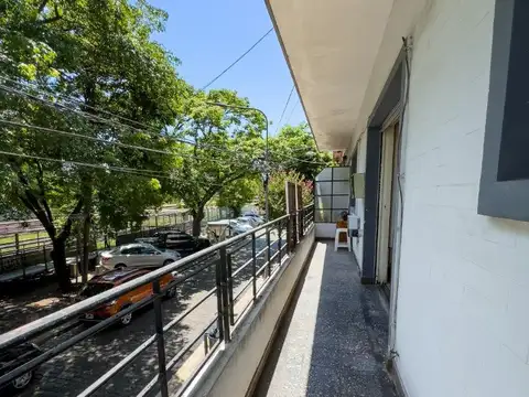 Haedo Sur Alquiler Departanento de dos ambientes