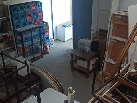 Casa Monoambiente con 1 baño