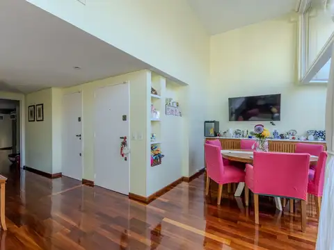 Departamento en Venta en Palermo, USD 495.000