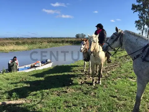 Campo en Venta de 0,68  ha