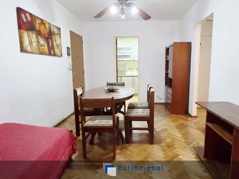 Departamento en Venta en Balvanera, USD 66.000