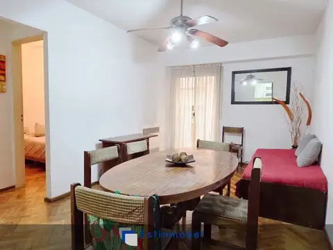 VENTA |2 AMBIENTES |40M2 |INTERNO |BALVANERA