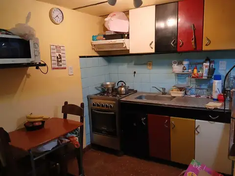 Depto Tipo Casa en Venta de 3 dormitorios