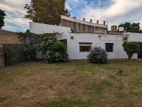 Casa en Alquiler de 3 dormitorios