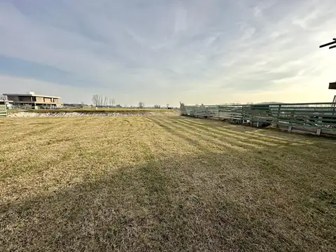 F. Cáceres y Ruta 58, Cann F. Cáceres y Ruta 58, Canning, Buenos Aires