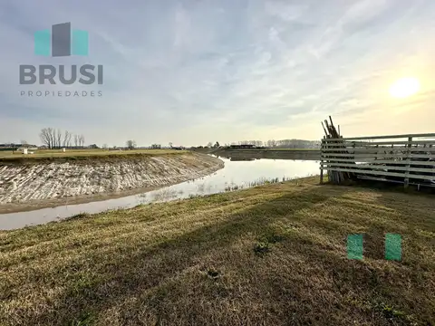 Terreno en  venta de 1000 m2 a la laguna 2da etapa