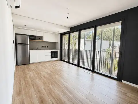 Alquiler Apartamento 1 Dormitorio Punta Carretas