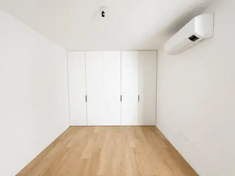 Alquiler Apartamento 1 Dormitorio Punta Carretas