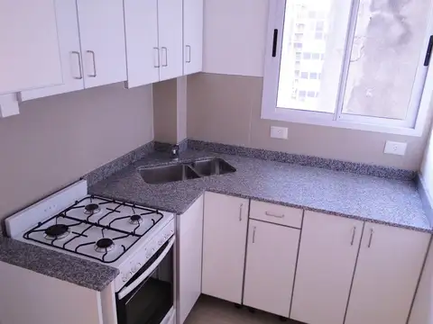 Departamento en Alquiler Permite mascota