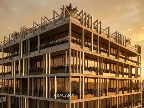 Edificio Sky II