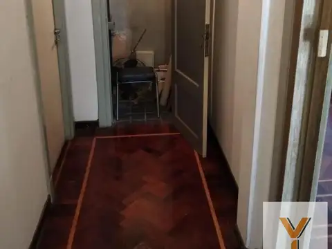 Depto Tipo Casa en Venta 60 años
