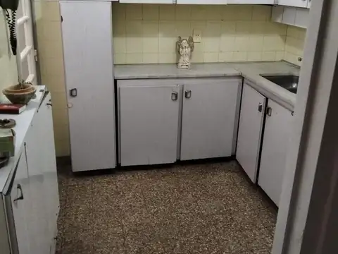Depto Tipo Casa en Venta en Caballito, USD 245.000