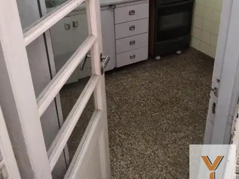 Depto Tipo Casa en Venta de 3 dormitorios