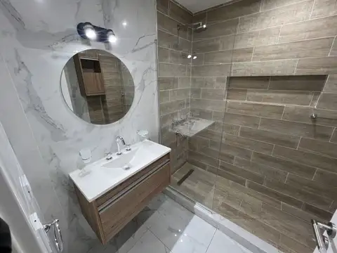 Departamento - Alquiler - Argentina, Los Polvorines - José Uriburu 960