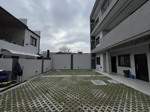 Departamento en Alquiler de 2 dormitorios