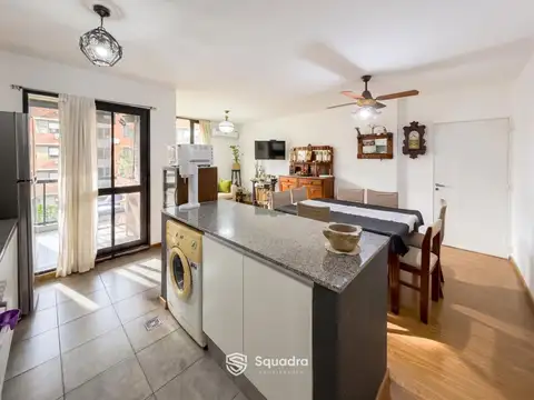 Departamento en Venta de 2 dormitorios