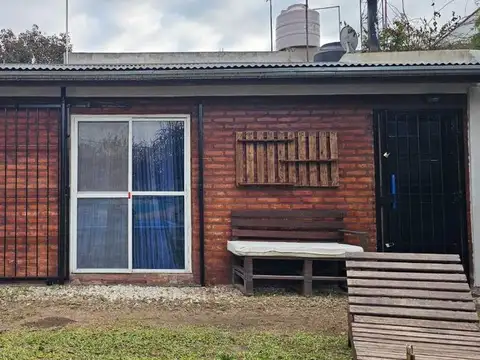 CASA 3 AMBIENTES EN VENTA EN GENERAL RODRIGUEZ