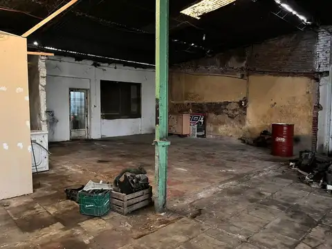 Excelente propiedad, ideal Inversión - San Vicente