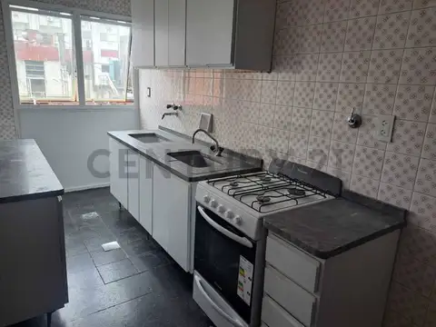 Departamento en Alquiler 54 años