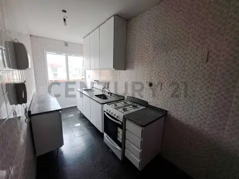 Departamento en Alquiler de 4 ambientes