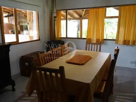 Lote 14 Manzana V, Villa Lago Meliquina , Piso 1