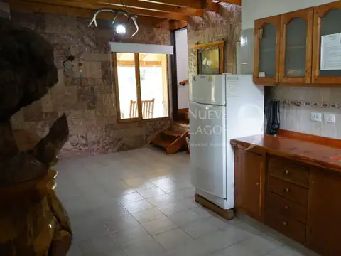 Casa en Venta en Meliquina, USD 290.000