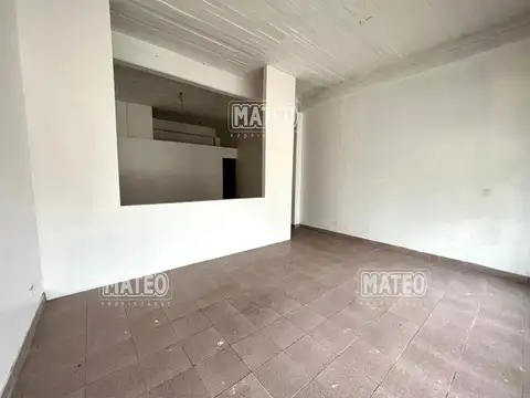 Local Comercial Sobre Calle Gorriti