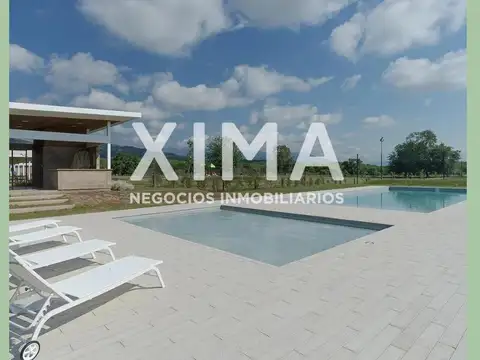 La Arbolada Terreno En Venta