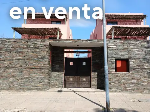 Departamento en venta en Complejo Las Tinajas - Pilar Centro