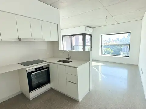 Avenida Ingeniero Huergo 400