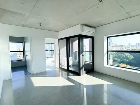 Avenida Ingeniero Huergo 400