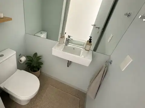Departamento en Venta en Puerto Madero, USD 340.000