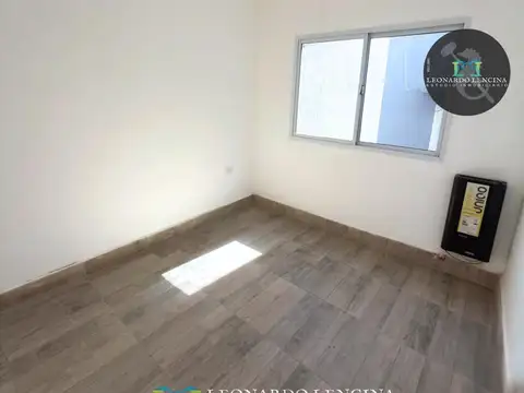 DEPARTAMENTO EN PH 2 AMB.- 40m² -  SAN JUAN -