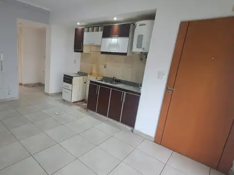 DEPARTAMENTO 2 AMBIENTES CON BALCON FRANCES (CENTRICO).REF.926