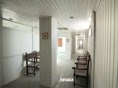 Oficina en Alquiler 56 años
